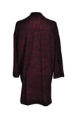 GEORGE Women Cardigans Regular fit in Red - XL