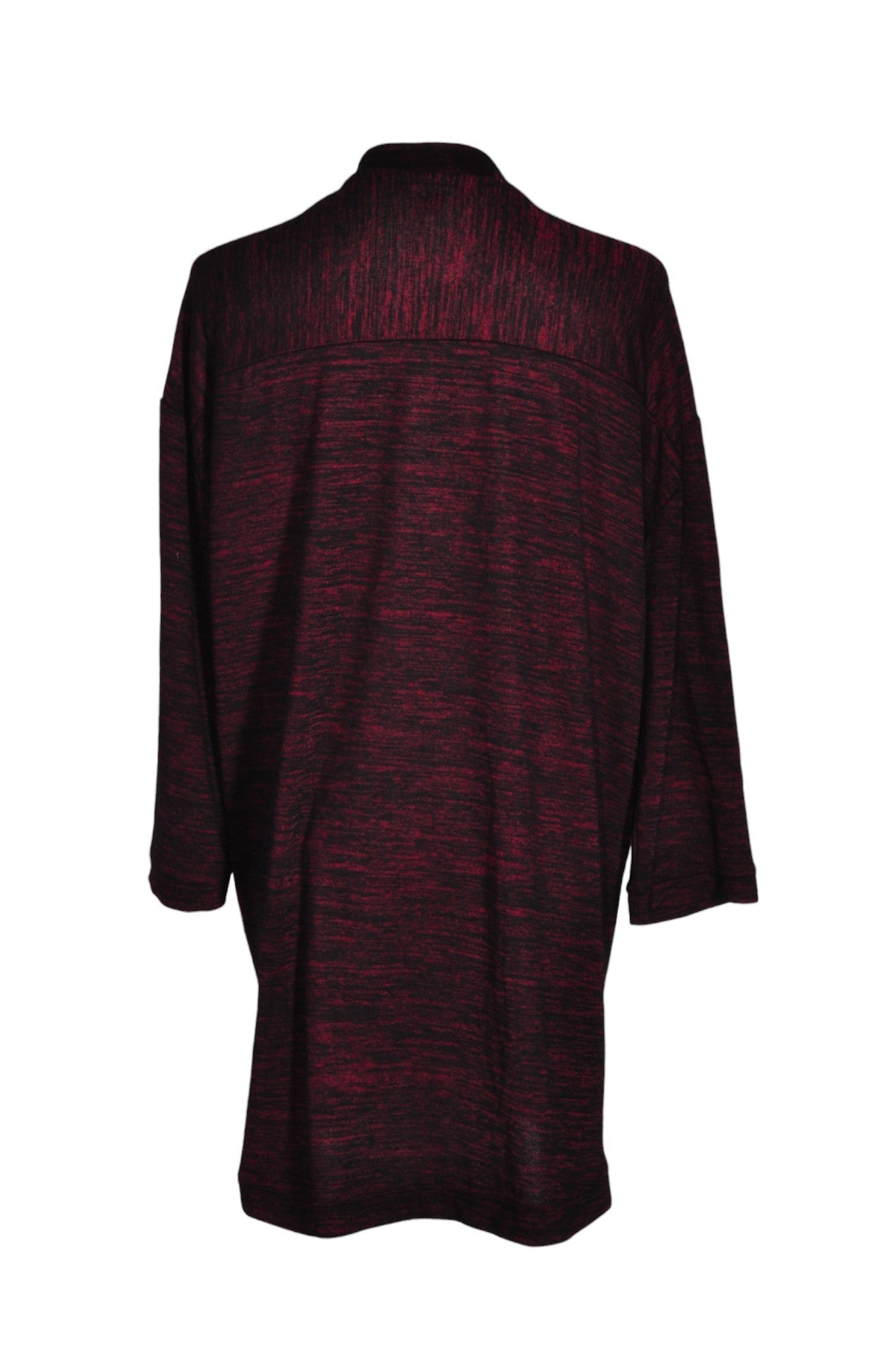 GEORGE Women Cardigans Regular fit in Red - XL