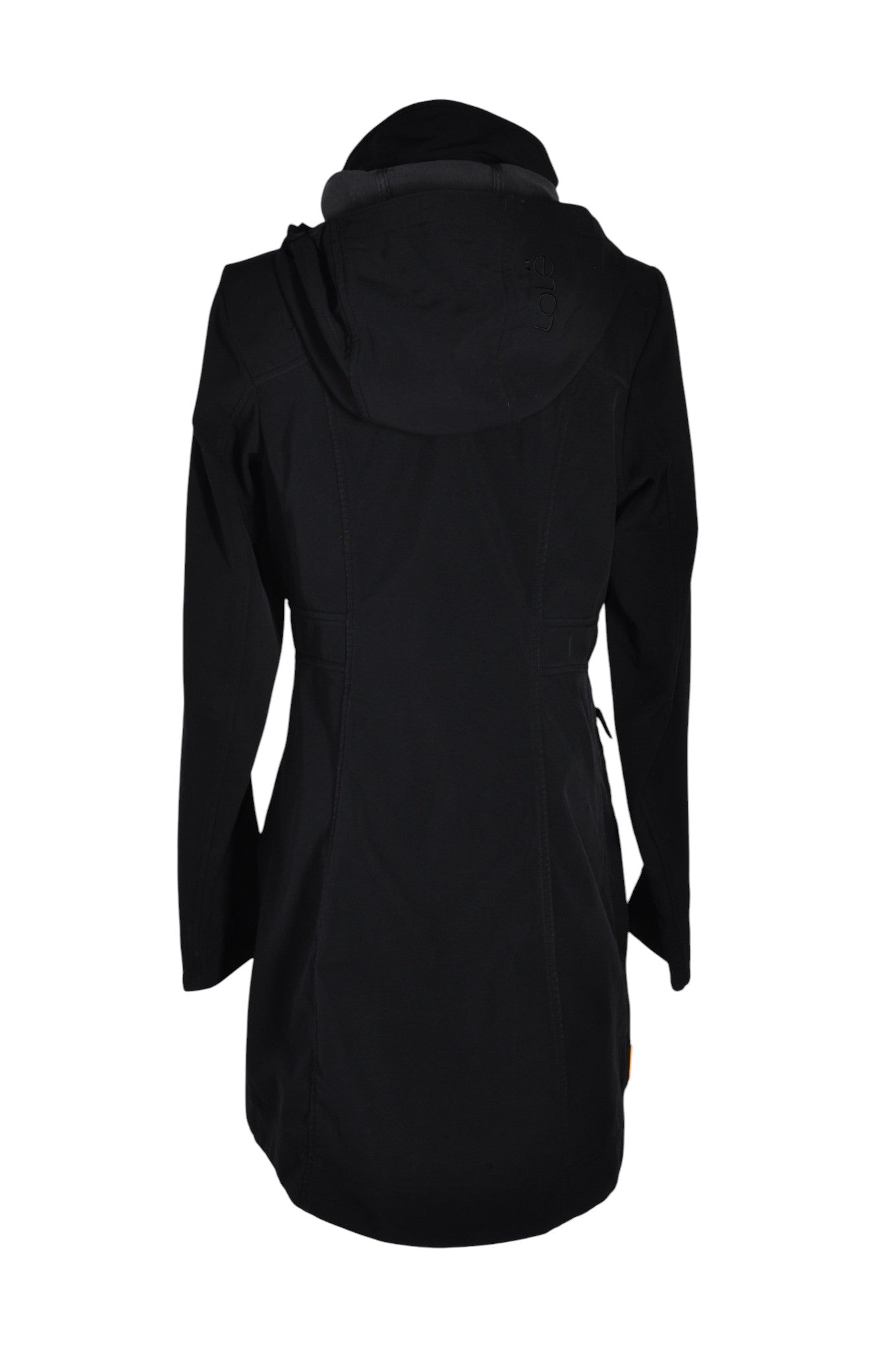 LOLE Women Coats Regular fit in Black - S