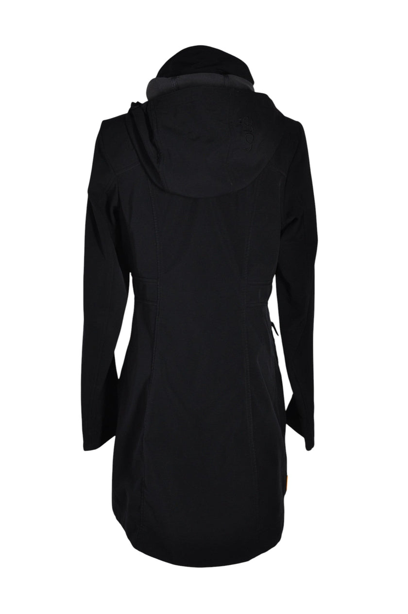 LOLE Women Coats Regular fit in Black - S
