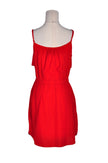ATMOSPHERE Women Fit & Flare Dresses Regular fit in Red - 8