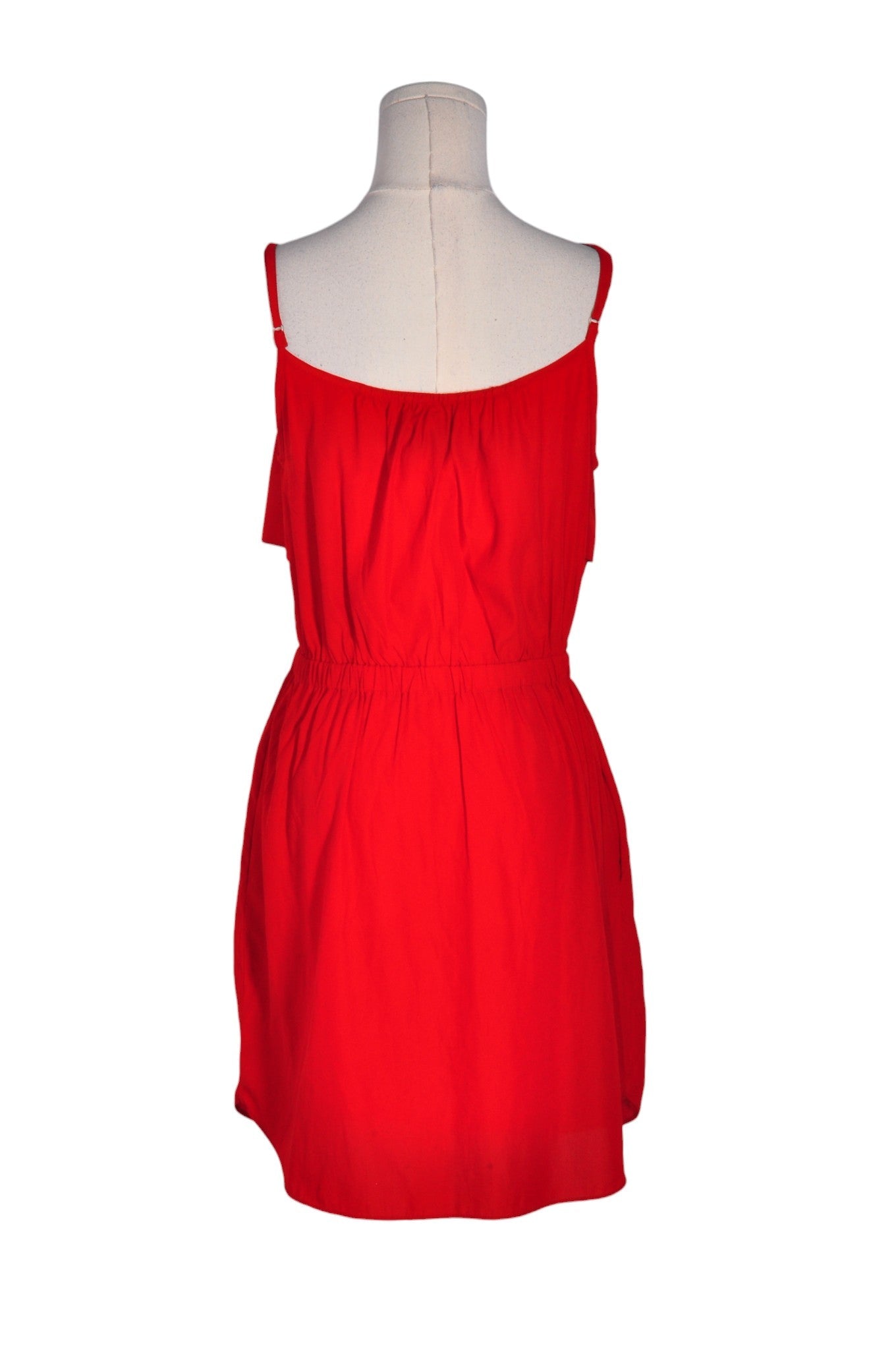 ATMOSPHERE Women Fit & Flare Dresses Regular fit in Red - 8