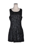 FREE PEOPLE Women Fit & Flare Dresses Regular fit in Black - 6