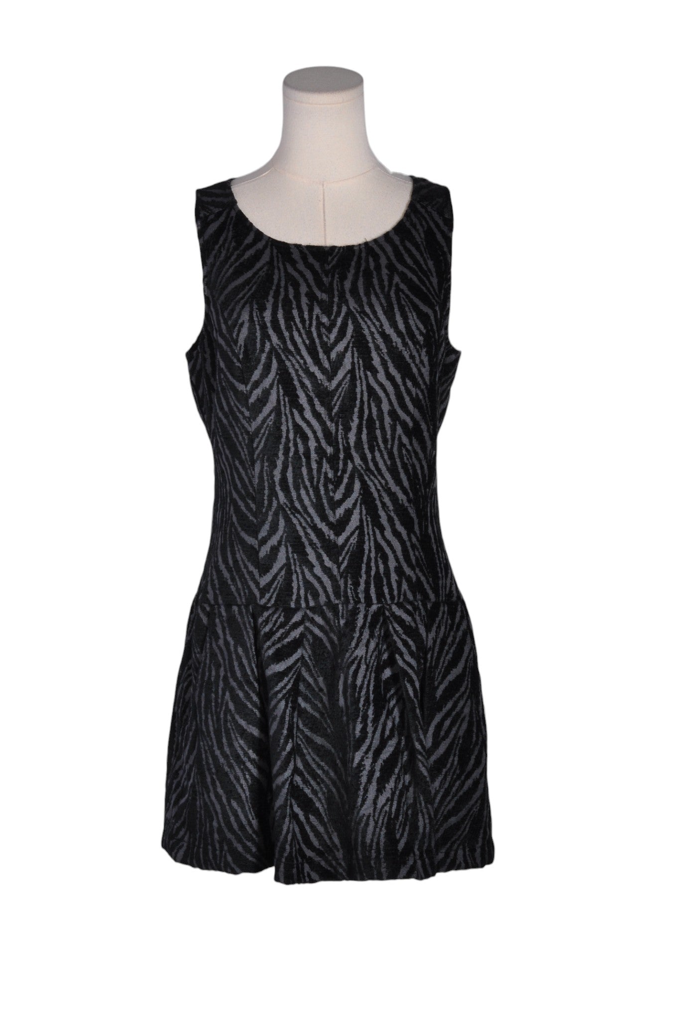 FREE PEOPLE Women Fit & Flare Dresses Regular fit in Black - 6