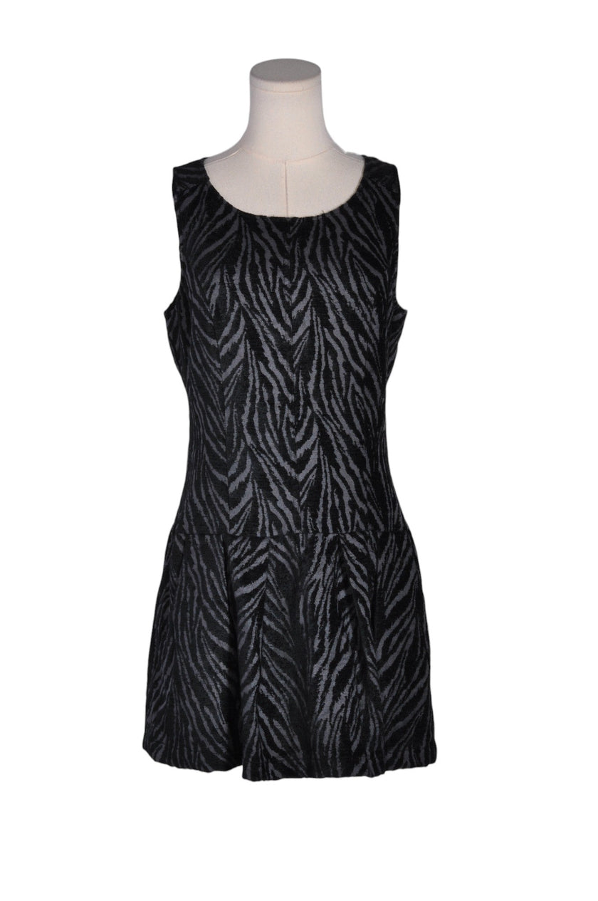 FREE PEOPLE Women Fit & Flare Dresses Regular fit in Black - 6