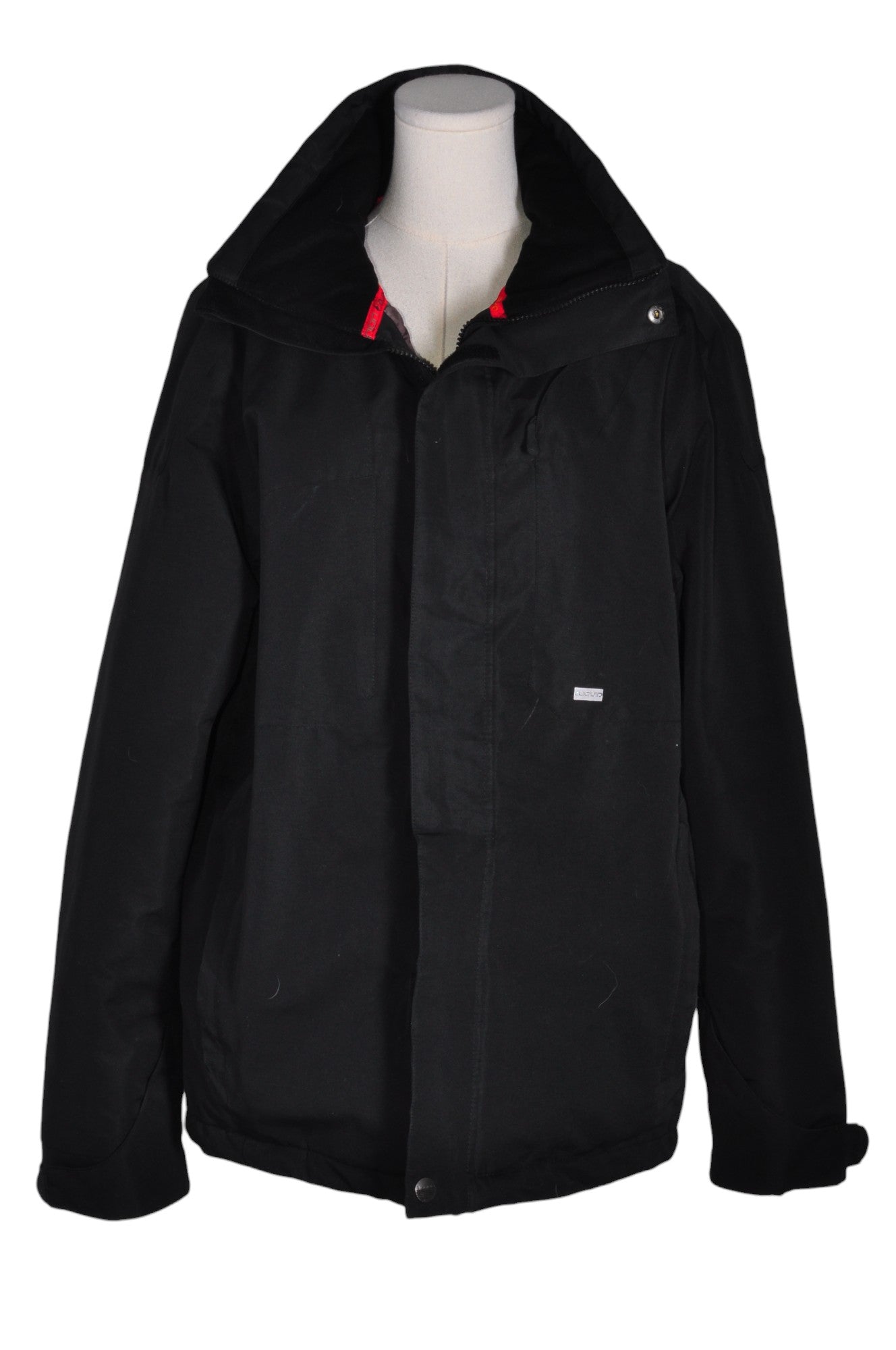LIQUID Women Coats Regular fit in Black - S