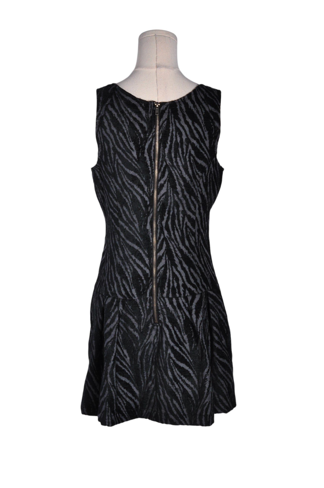 FREE PEOPLE Women Fit & Flare Dresses Regular fit in Black - 6