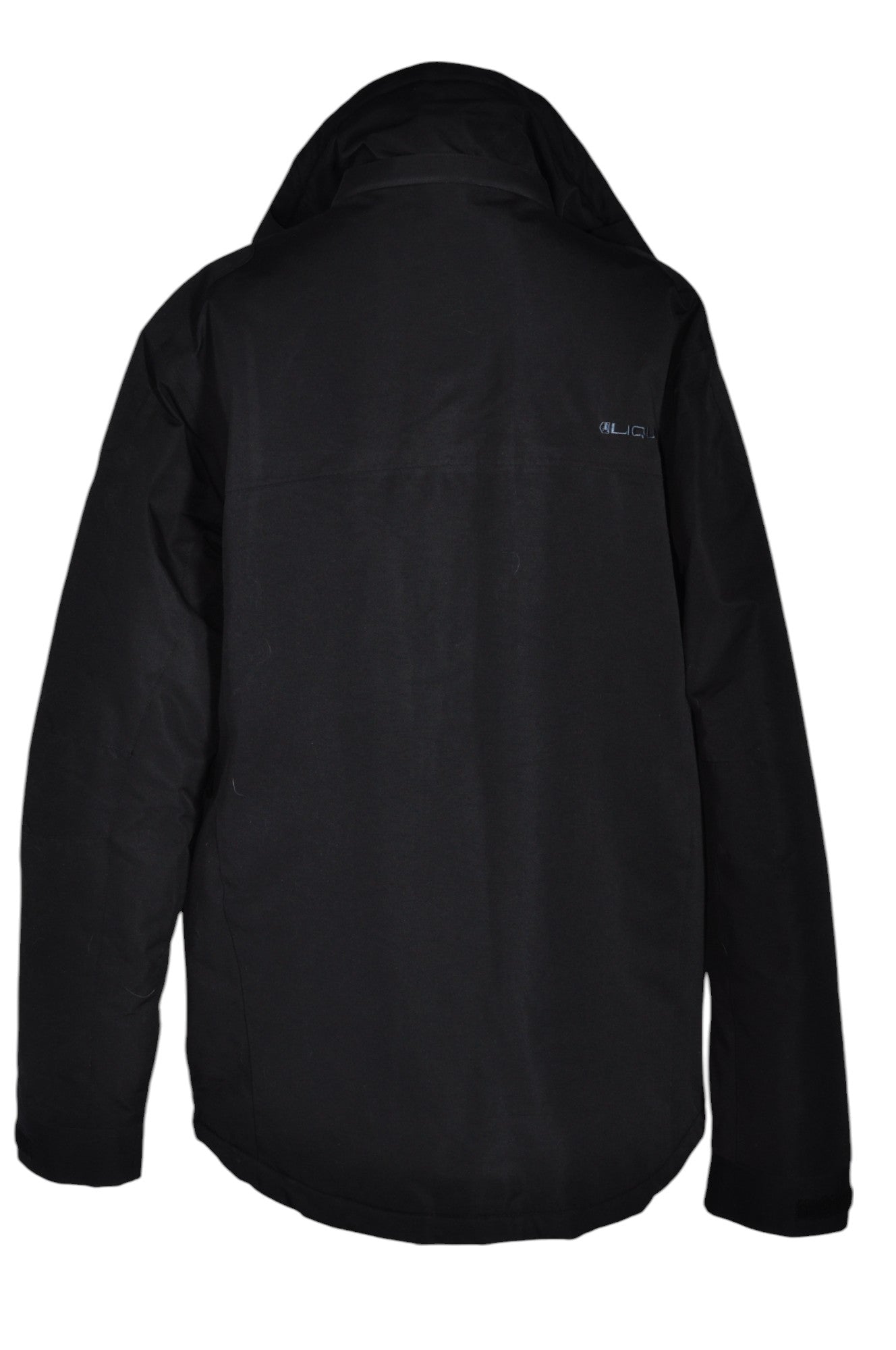LIQUID Women Coats Regular fit in Black - S
