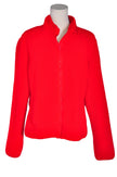 JOE FRESH Women Sweaters Regular fit in Red - L
