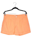 OLD NAVY Women Classic Shorts Regular fit in Orange - 6