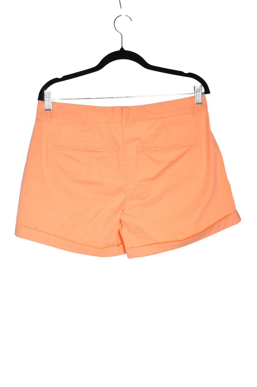 OLD NAVY Women Classic Shorts Regular fit in Orange - 6