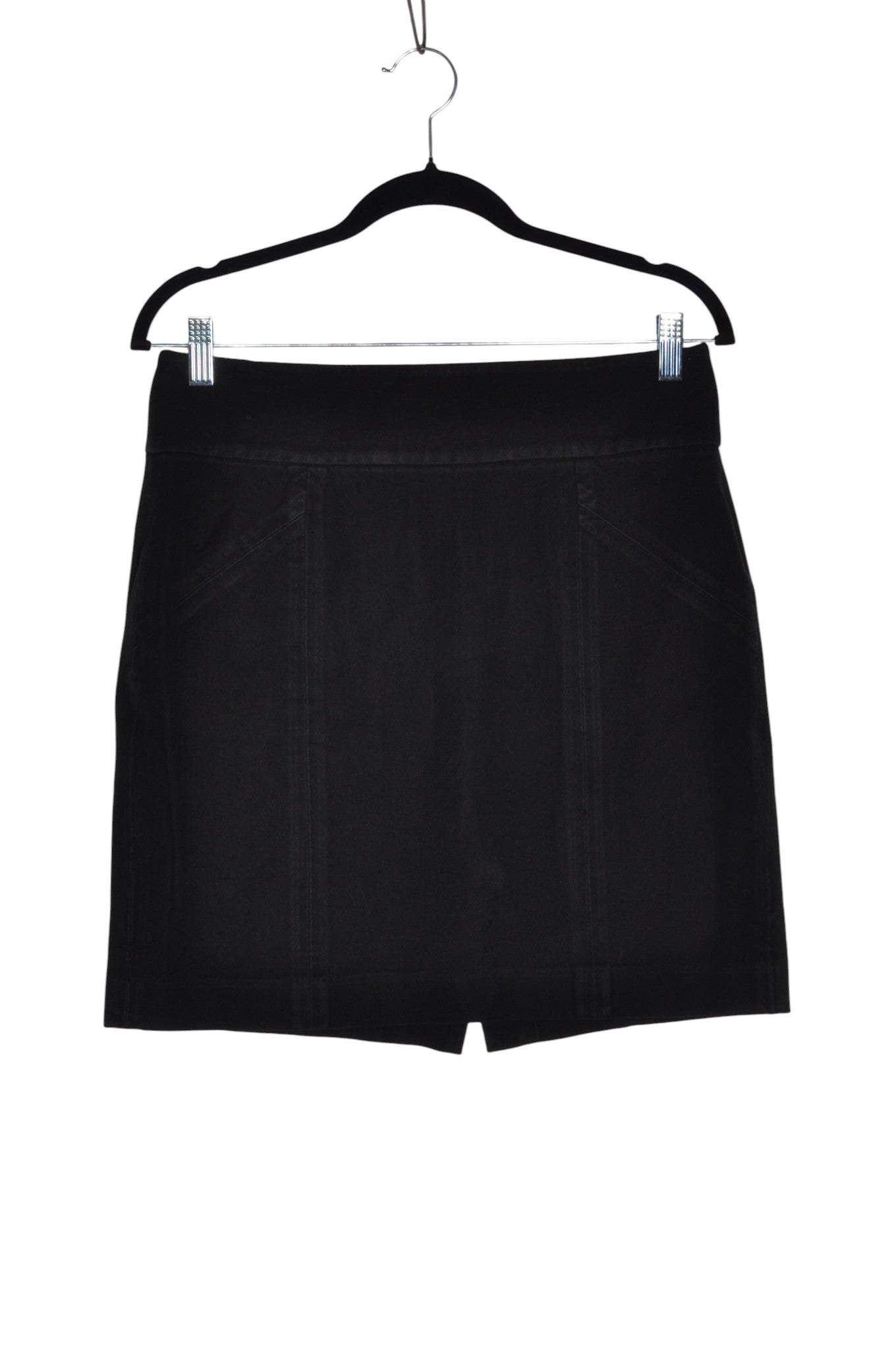 BANANA REPUBLIC Women Casual Skirts Regular fit in Black - 8