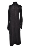 HARLOW Women Cardigans Regular fit in Black - S