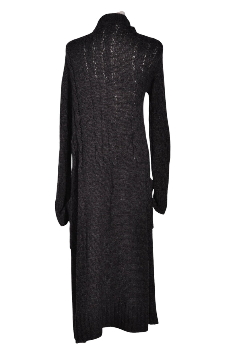 HARLOW Women Cardigans Regular fit in Black - S