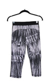 ADIDAS Women Activewear Leggings Regular fit in Gray - S