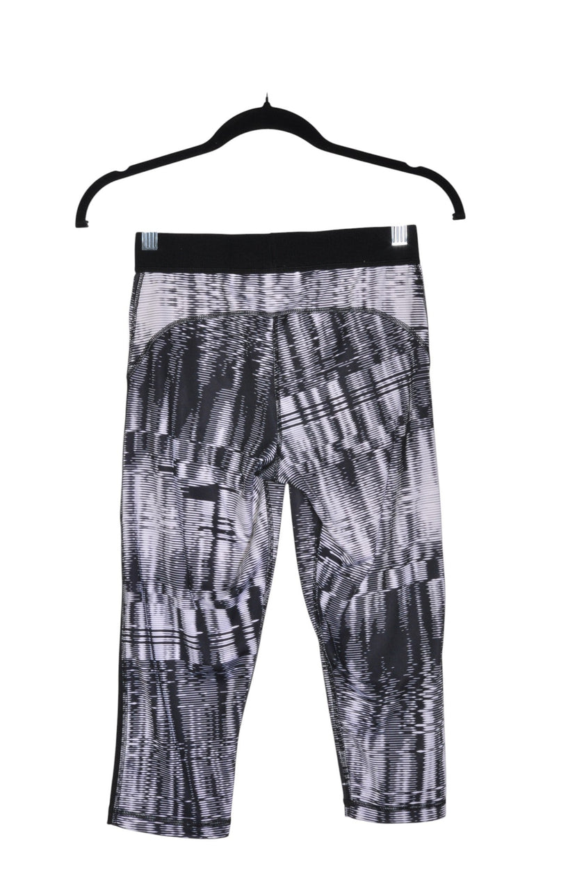 ADIDAS Women Activewear Leggings Regular fit in Gray - S