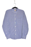J. CREW Men Button Down Tops Regular fit in Blue - M