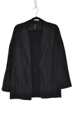FOREVER 21 Blazers Regular fit in Black - M