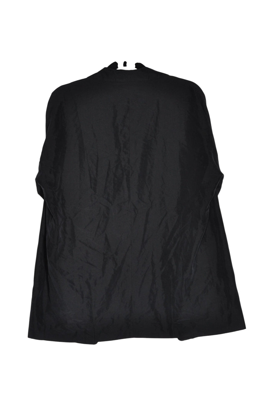 FOREVER 21 Blazers Regular fit in Black - M