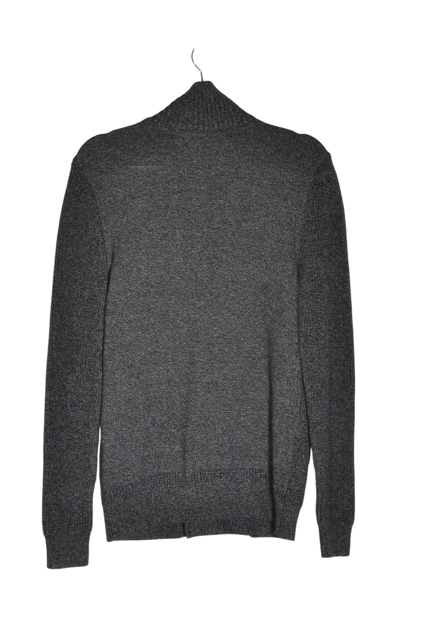 H&M Women Cardigans Regular fit in Gray - S