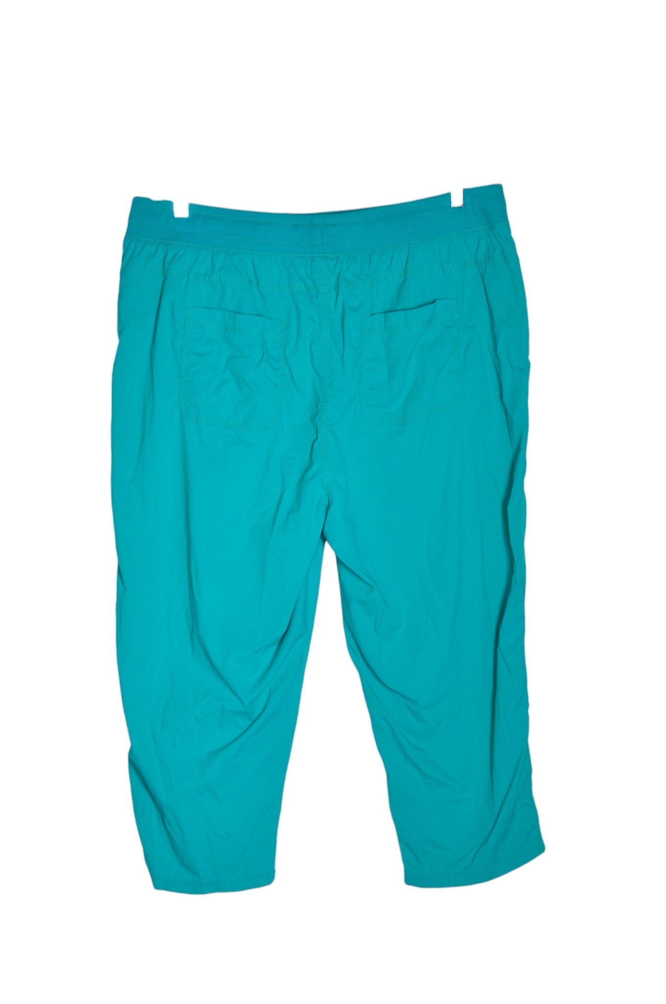 PENNINGTONS Women Capri Pants Regular fit in Blue - 2XL