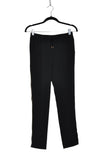 PROMOD Women Work Pants Regular fit in Black - 2
