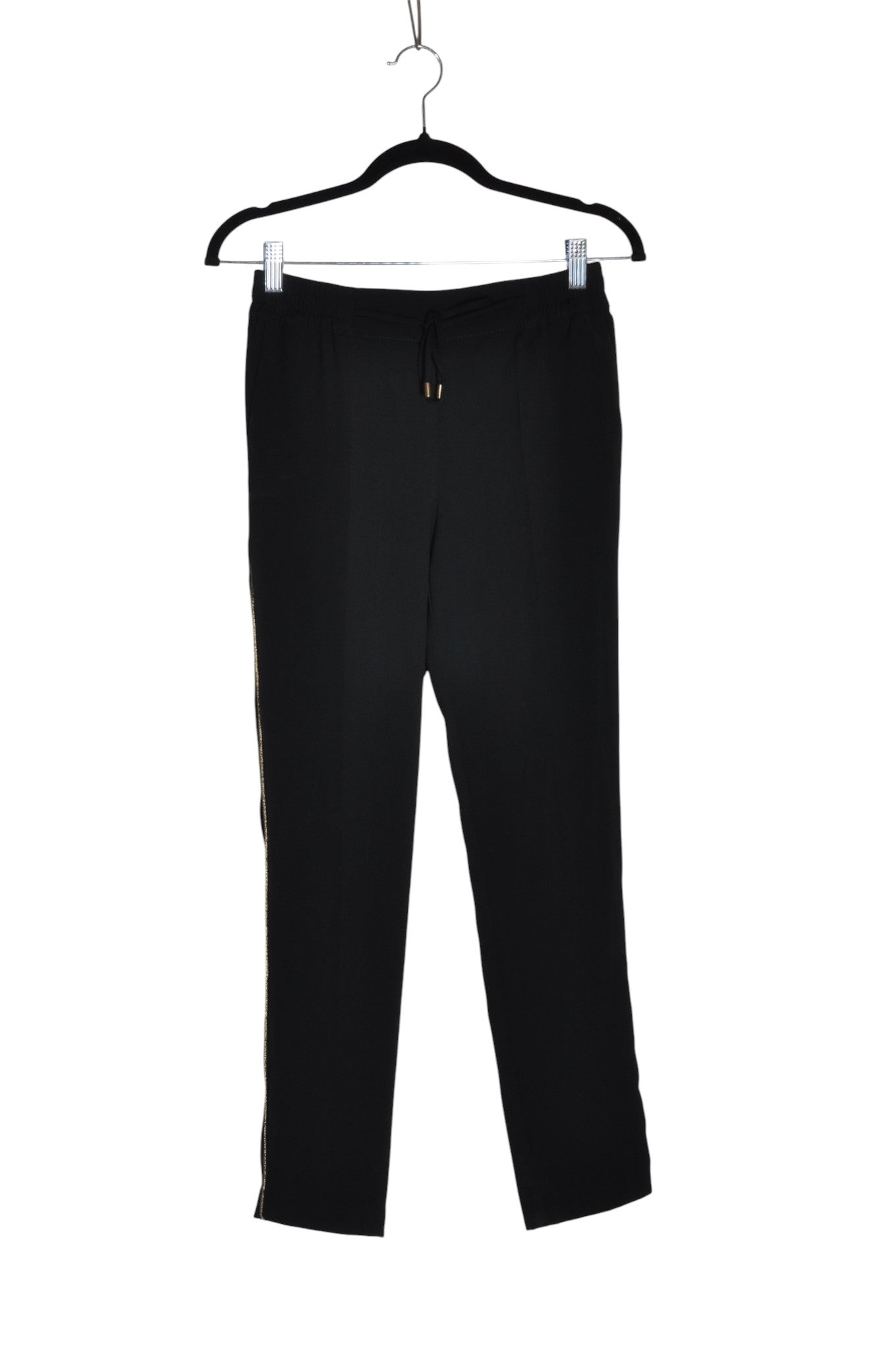 PROMOD Women Work Pants Regular fit in Black - 2