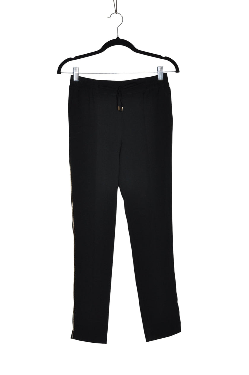 PROMOD Women Work Pants Regular fit in Black - 2