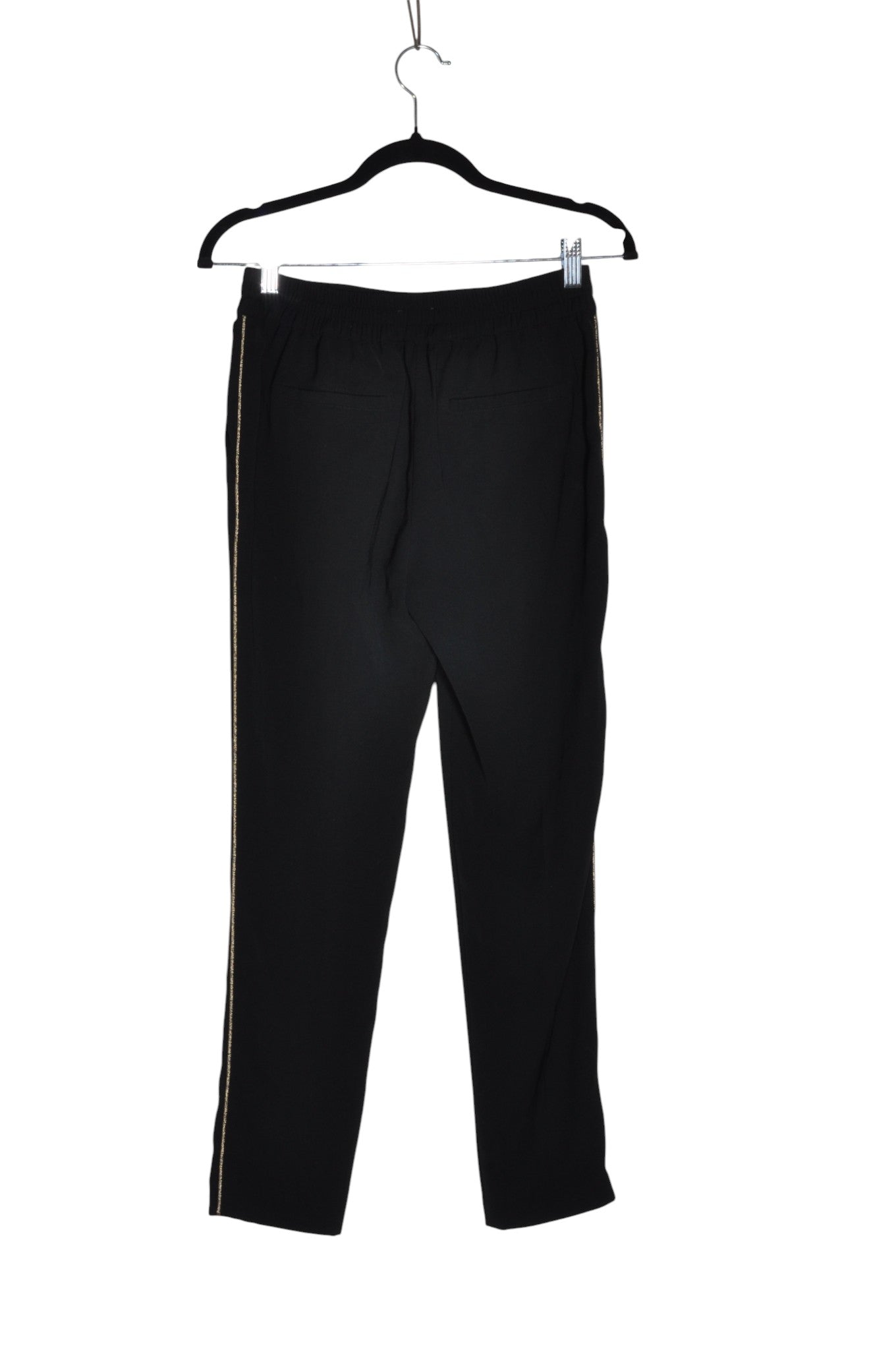 PROMOD Women Work Pants Regular fit in Black - 2