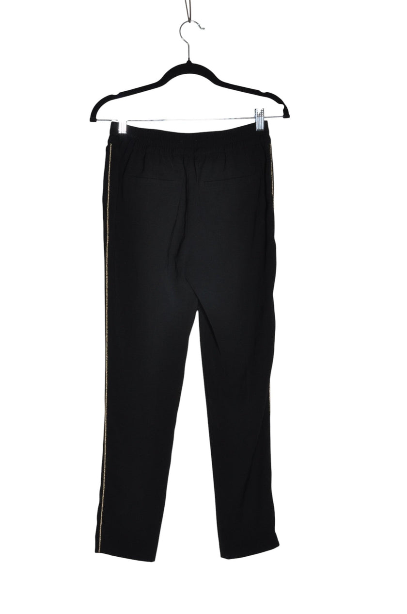 PROMOD Women Work Pants Regular fit in Black - 2