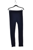UNBRANDED Women Activewear Leggings Regular fit in Blue - S