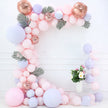 Macaron Balloon Garland Arch Kit – Wedding & Birthday Party Decoration