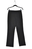 SUZY SHIER Women Work Pants Regular fit in Gray - 6