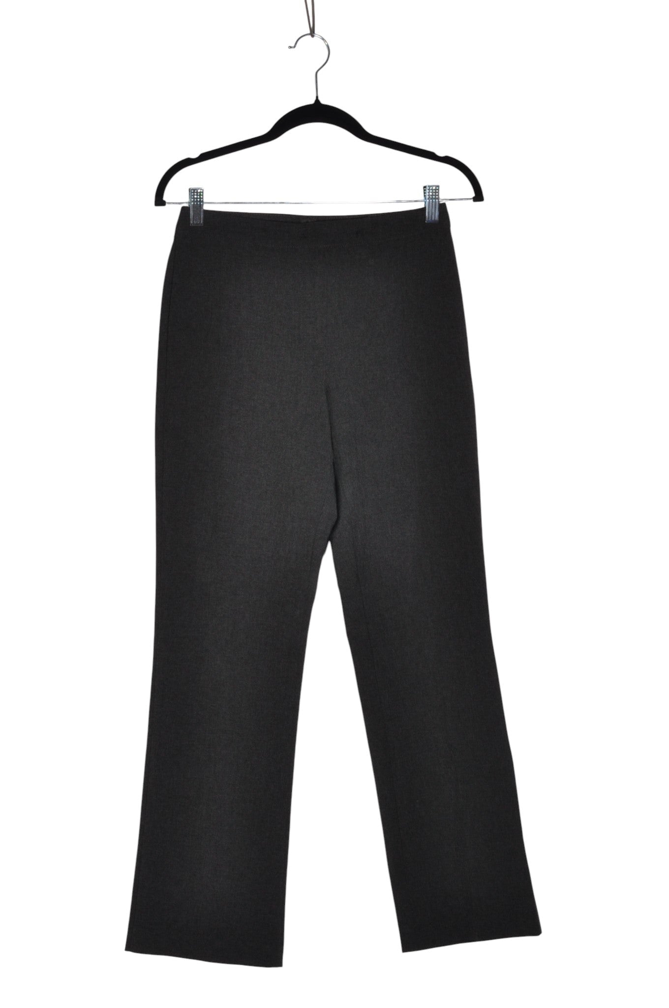 SUZY SHIER Women Work Pants Regular fit in Gray - 6