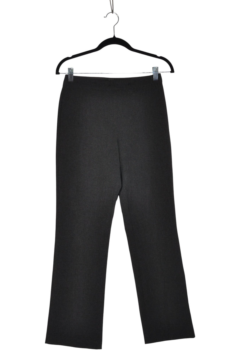 SUZY SHIER Women Work Pants Regular fit in Gray - 6