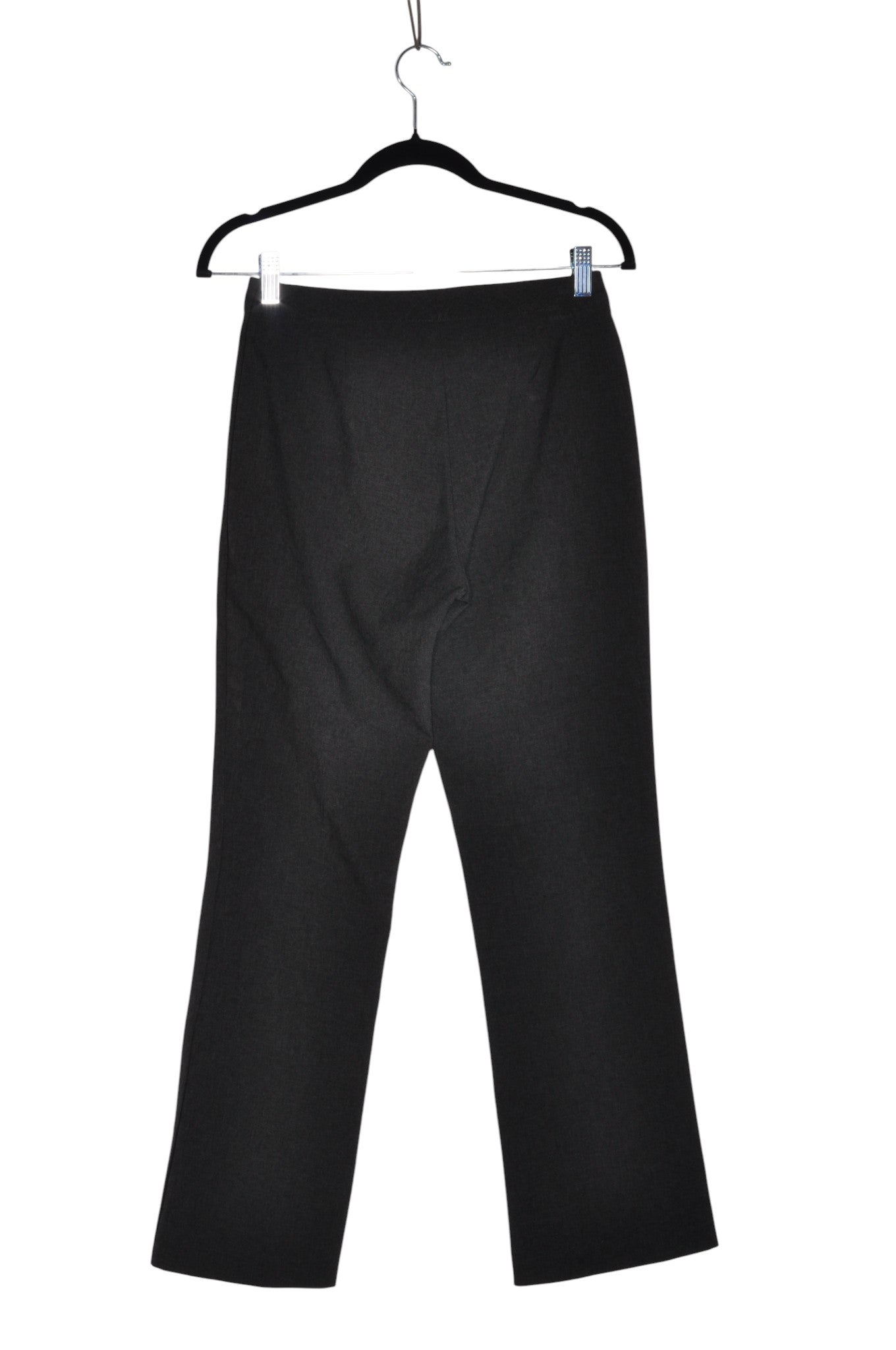 SUZY SHIER Women Work Pants Regular fit in Gray - 6