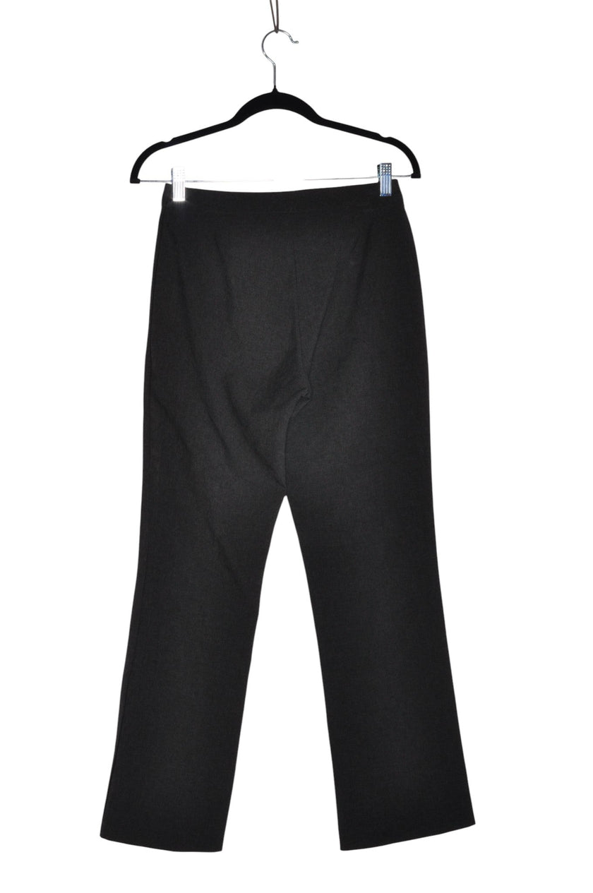 SUZY SHIER Women Work Pants Regular fit in Gray - 6