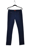 FOREVER 21 Women Straight-Legged Jeans Regular fit in Blue - 26