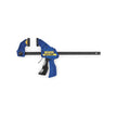 IRWIN 12-Inch Medium-Duty One-Handed Bar Clamp - 1964718