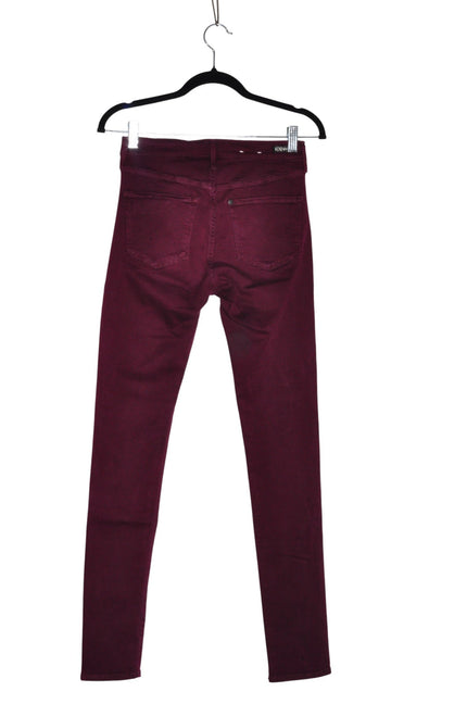&DENIM Women Skinny Jeans Regular fit in Red - 28