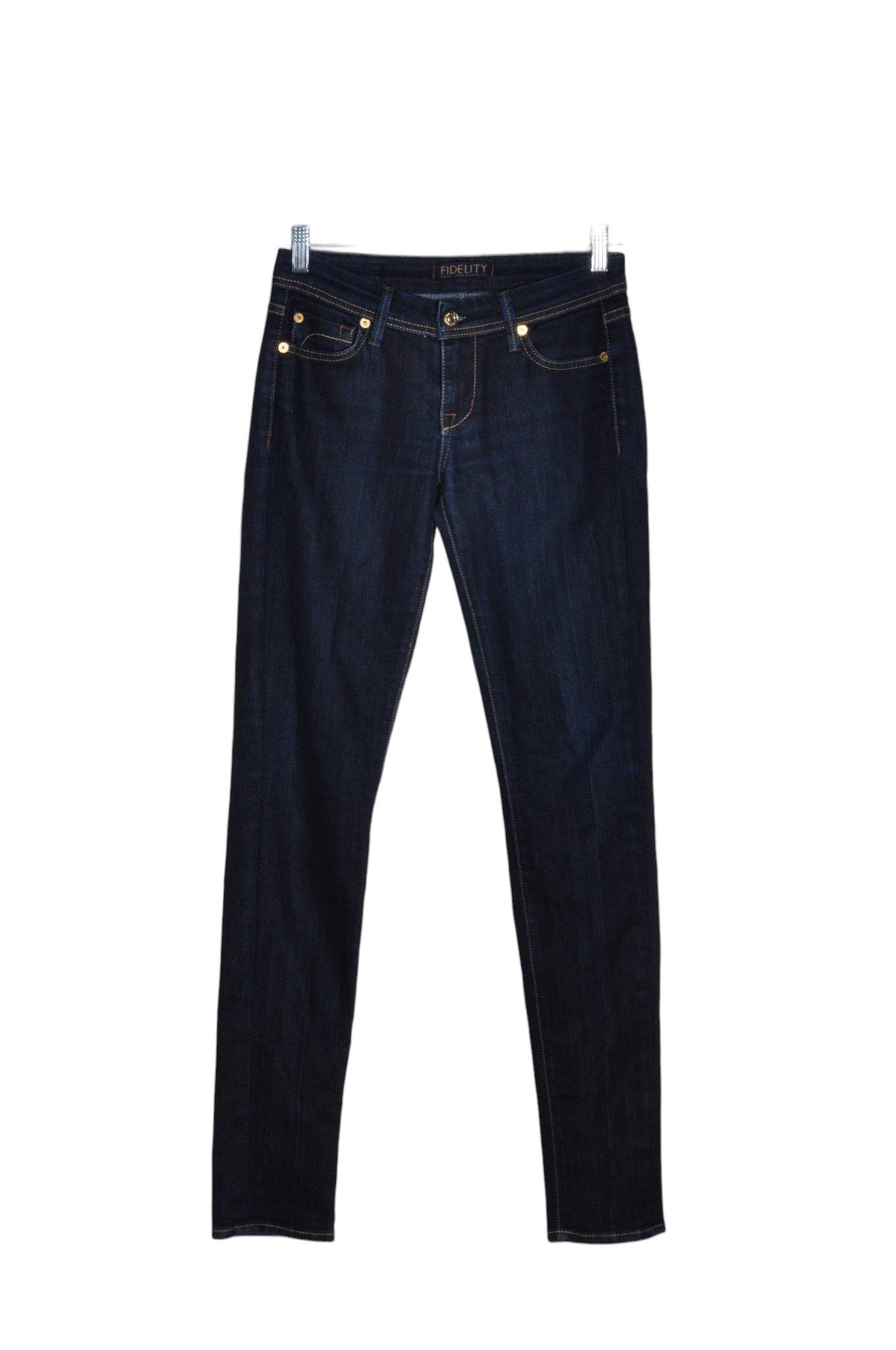 BUFFALO BY DAVID BITTON Women Straight-Legged Jeans Regular fit in Blue - 32
