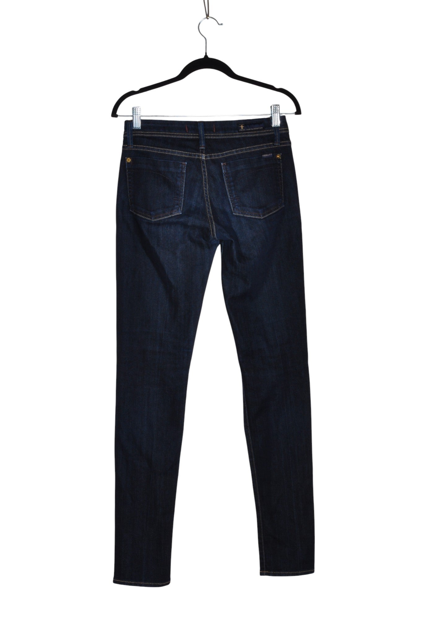 BUFFALO BY DAVID BITTON Women Straight-Legged Jeans Regular fit in Blue - 32
