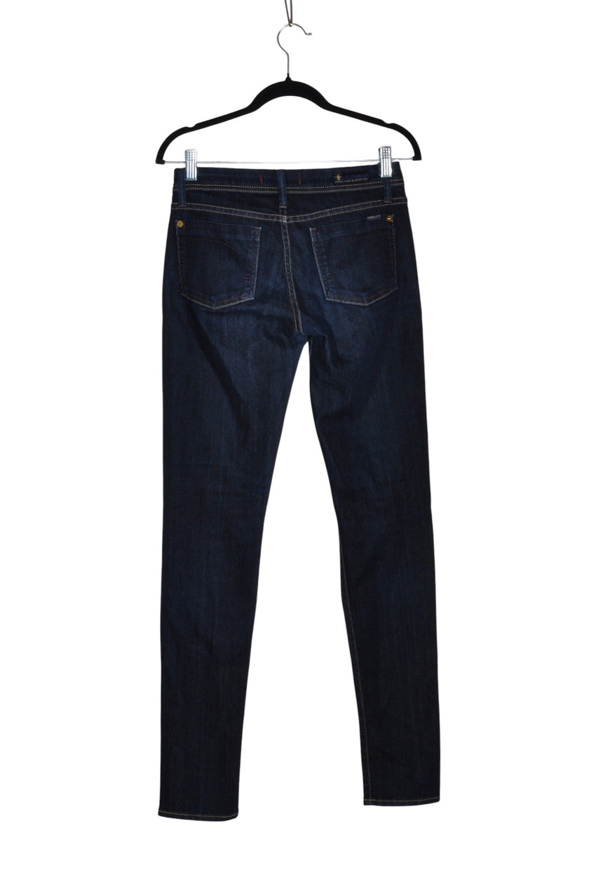 BUFFALO BY DAVID BITTON Women Straight-Legged Jeans Regular fit in Blue - 32