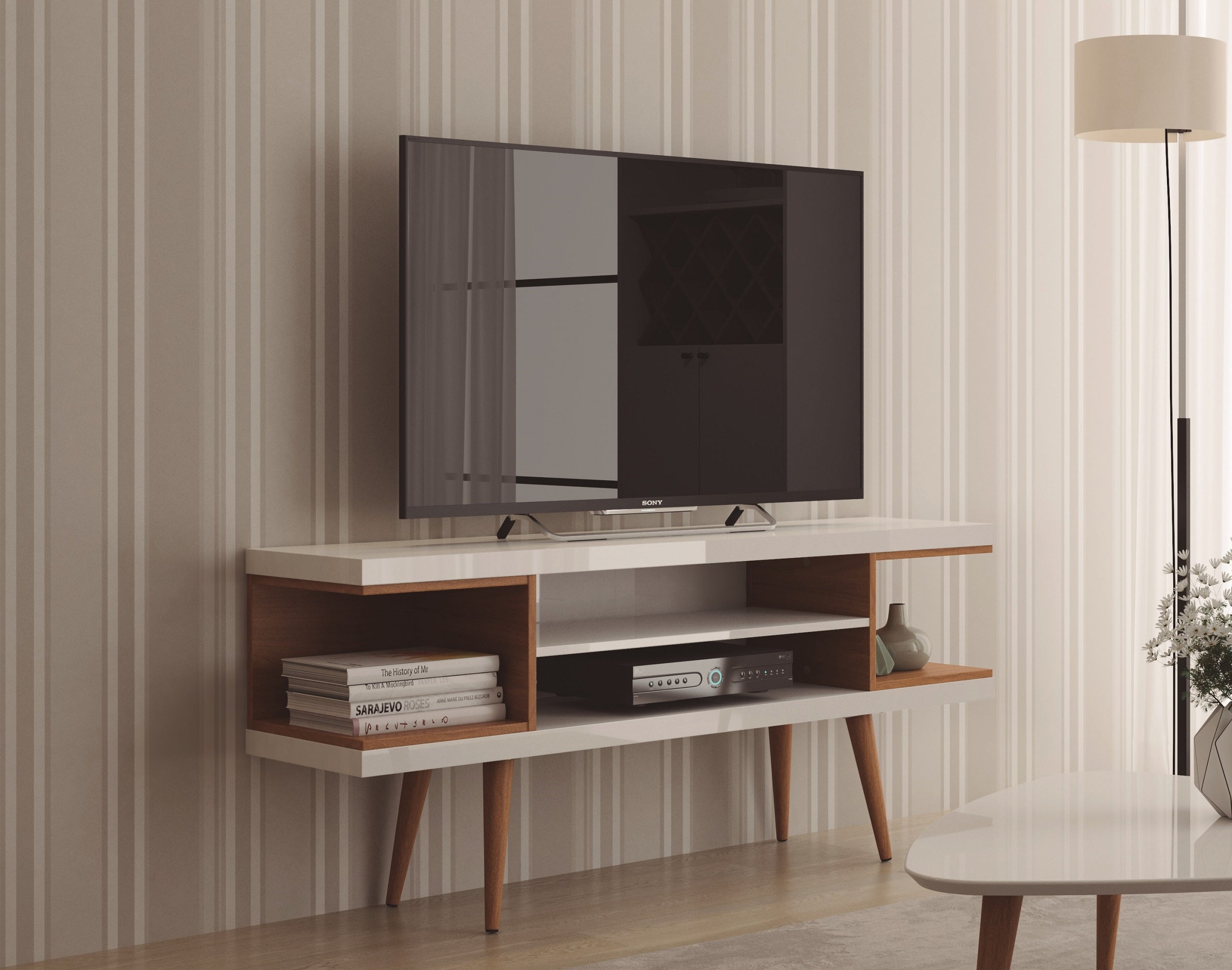 Eureka Modern 53.14