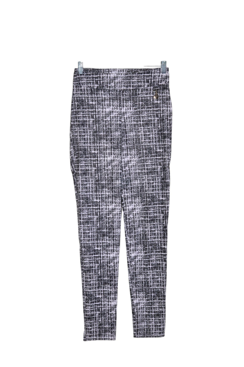 FRANK LYMAN Women Work Pants Regular fit in Gray - 8