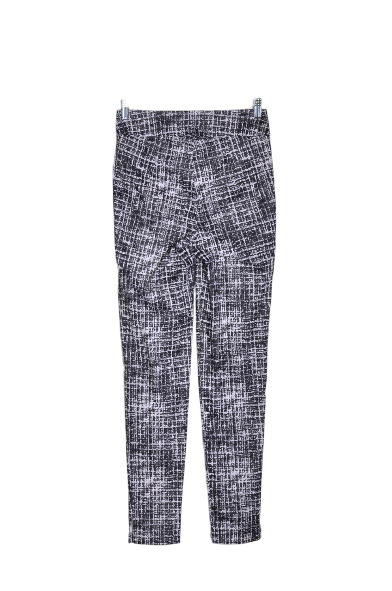 FRANK LYMAN Women Work Pants Regular fit in Gray - 8