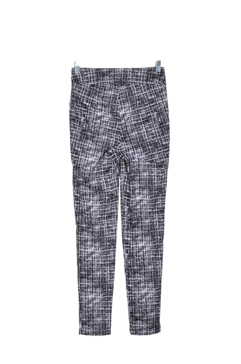 FRANK LYMAN Women Work Pants Regular fit in Gray - 8