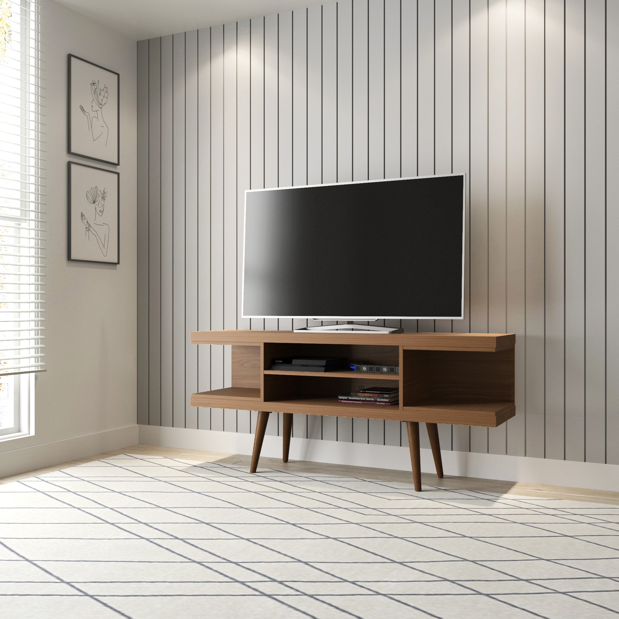 Eureka Modern 53.14