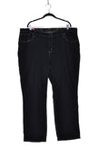 LEVI'S Women Straight-Legged Jeans Regular fit in Blue - 22