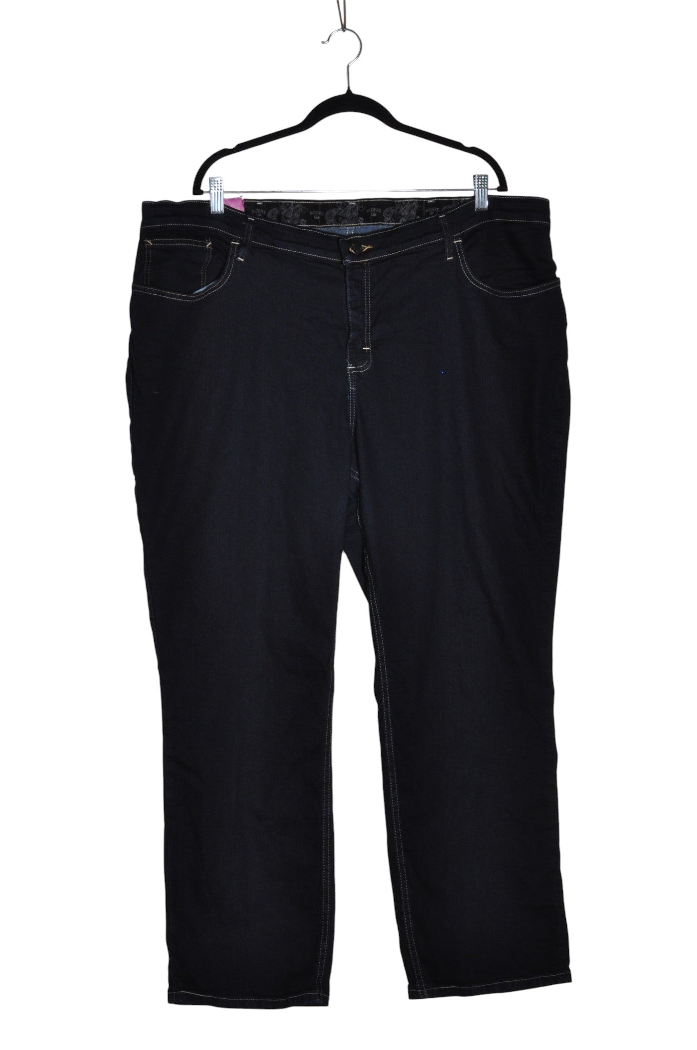 LEVI'S Women Straight-Legged Jeans Regular fit in Blue - 22